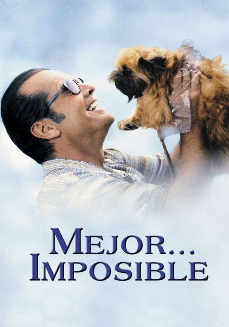 Mejor... imposible (1997)