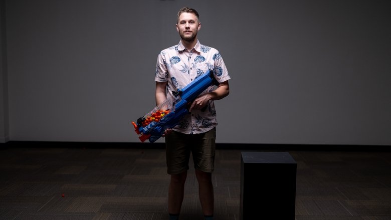 Thoughts & Prayers (2025)