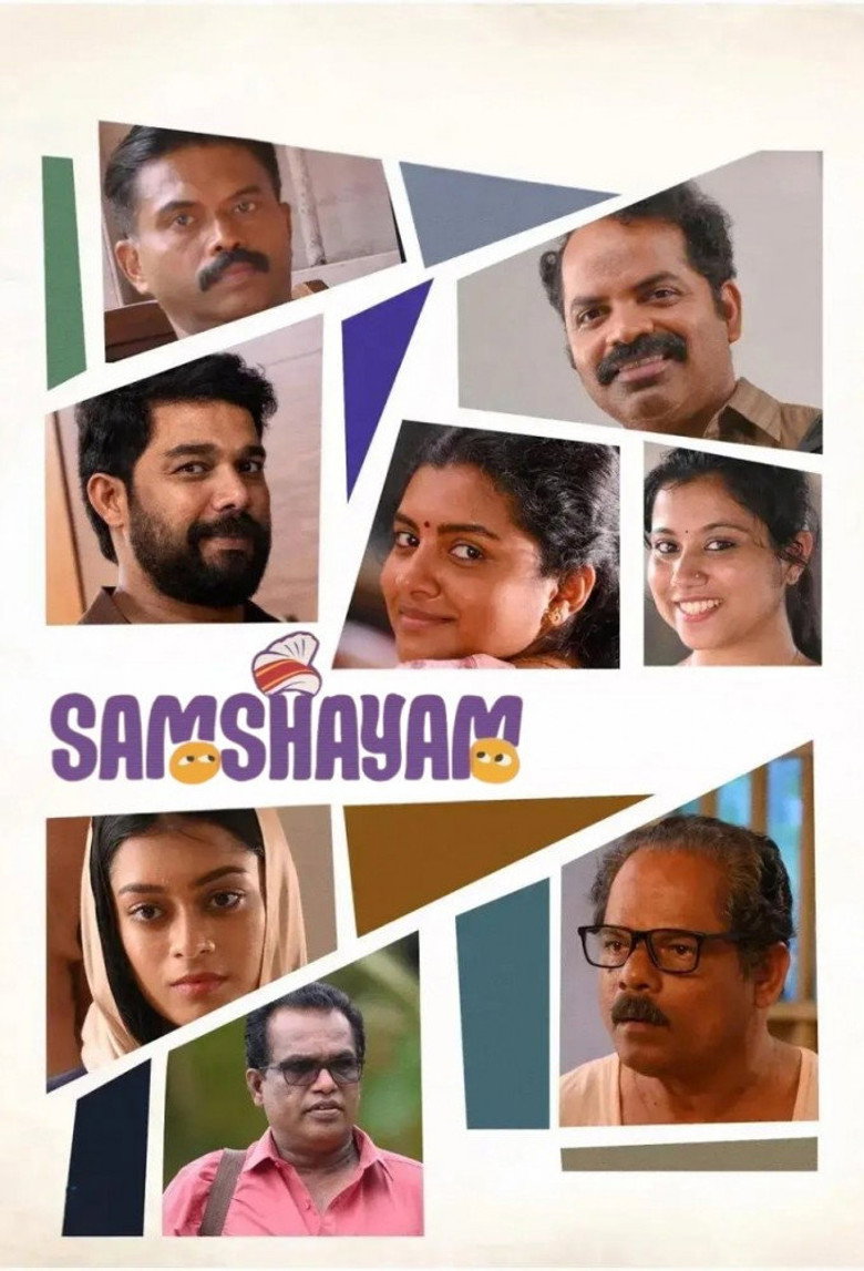 Samshayam