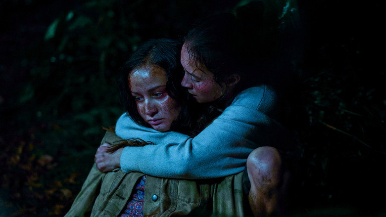 Still from The Wilds - Season 2 Episode 6