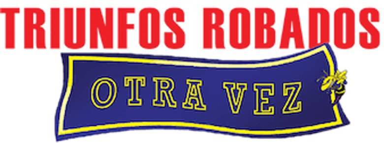 Imagen de Triunfos Robados: Otra vez