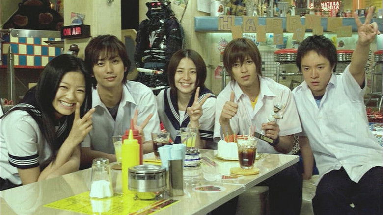 Still image for Operation Love season 1 episode 2: Can I Get Married Through Coffee Milk!? Still image for Operation Love season 1 episode 2: Can I Get Married Through Coffee Milk!?