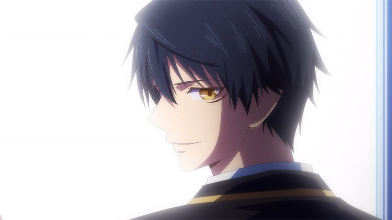 Still from The Foolish Angel Dances with the Devil - Season 1 Episode 5