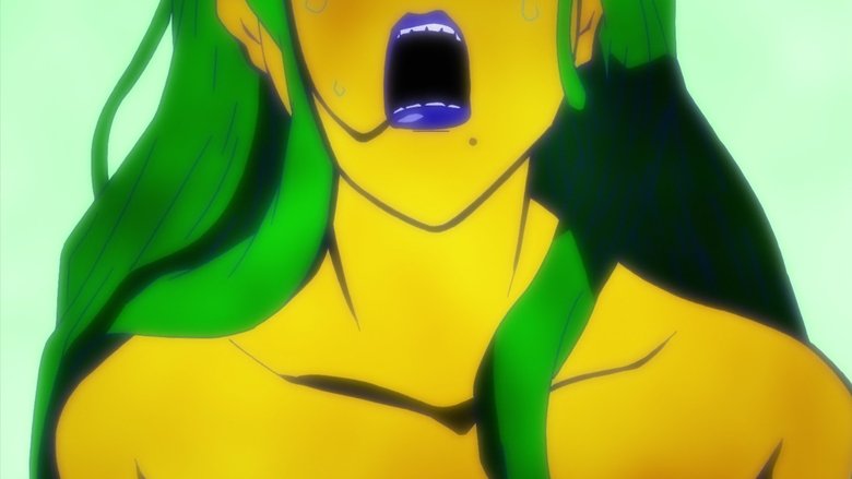 Still image for Welcome to Irabu's Office season 1 episode 2: Keep on Erecting Still image for Welcome to Irabu's Office season 1 episode 2: Keep on Erecting