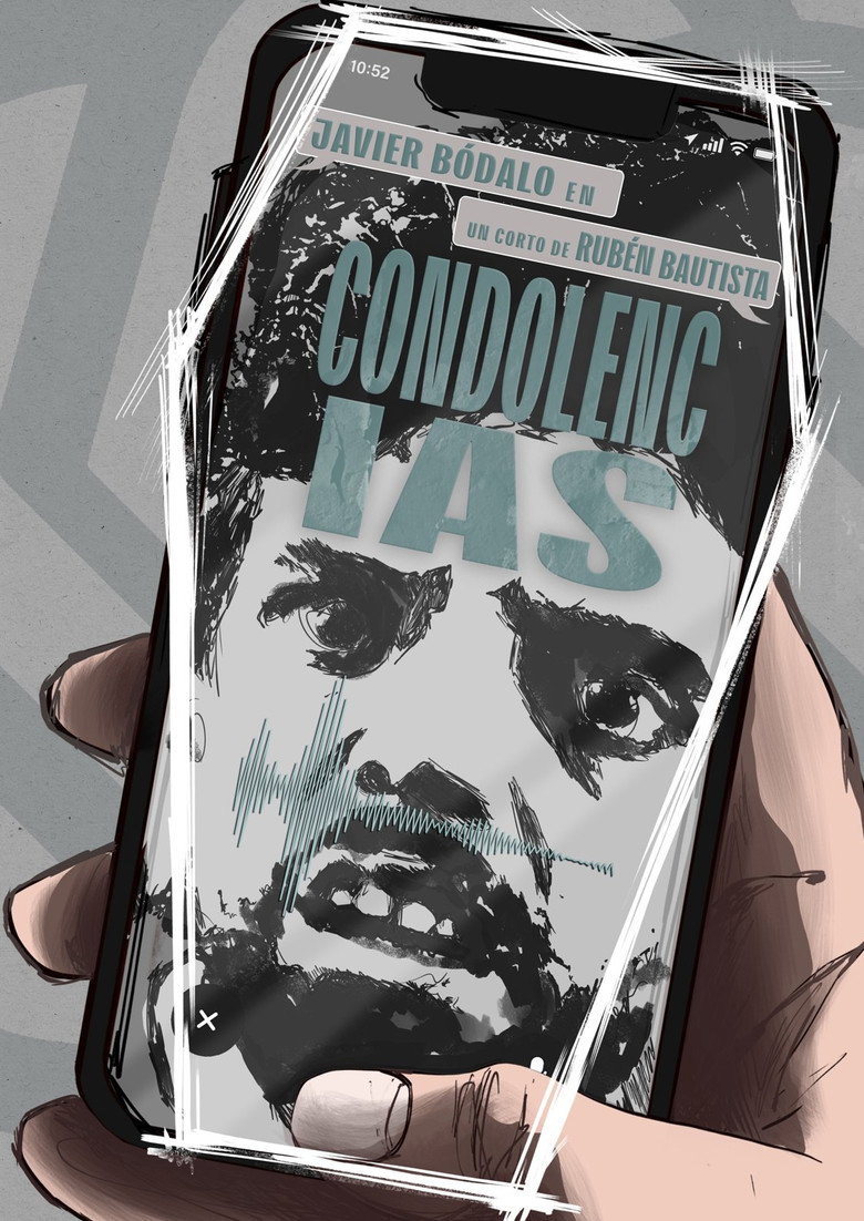 Imatge de Condolenc-ias