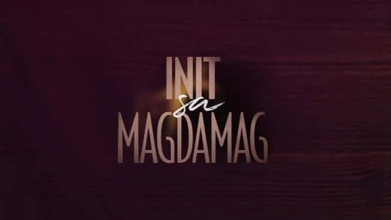 Init sa Magdamag