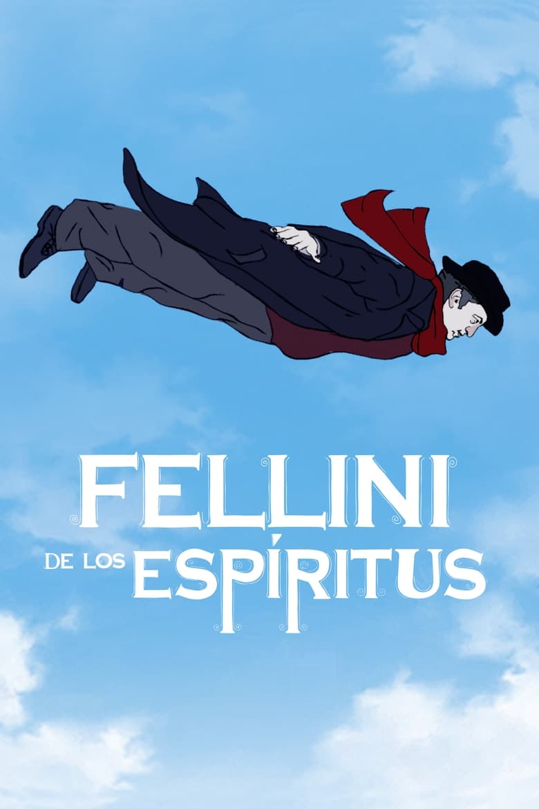 Fellini de los espíritus (2020)