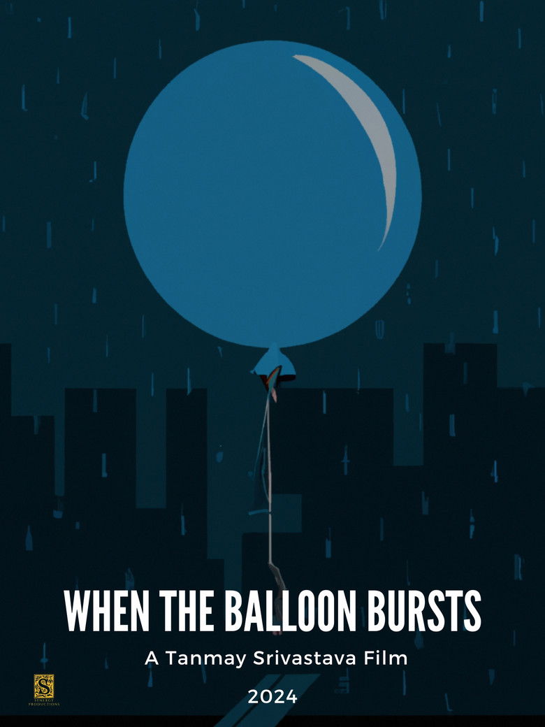 Imatge de When the Balloon Bursts