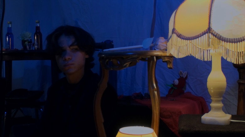 Intro: JANE backdrop