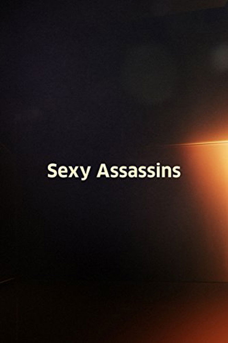 Imatge de Sexy Assassins
