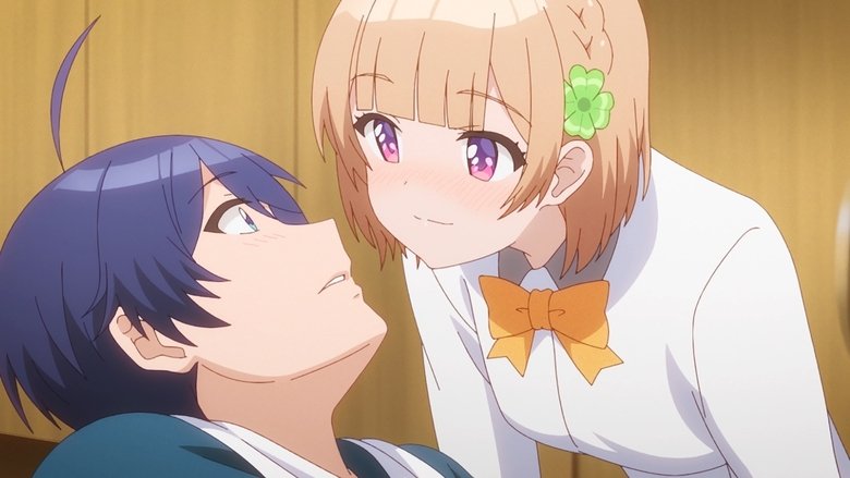 Osamake : Romcom Where The Childhood Friend Won't Lose: Saison 1