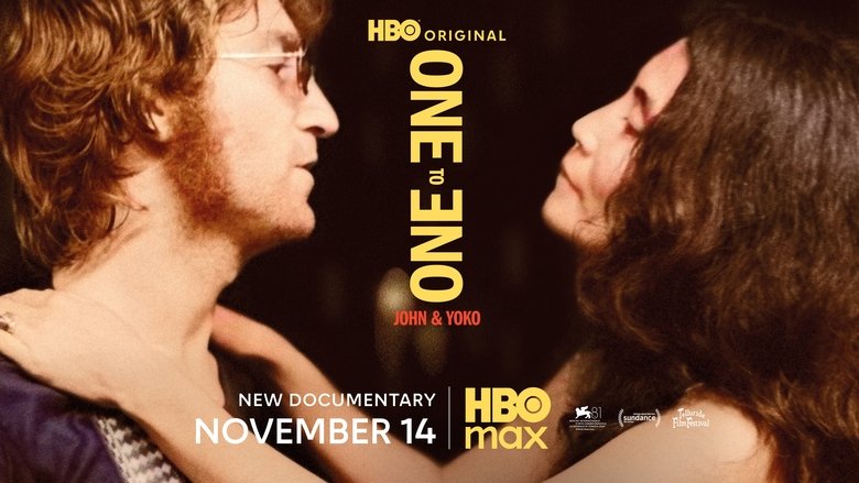 One to One: John & Yoko (2025)