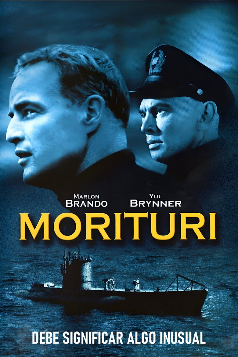 Morituri