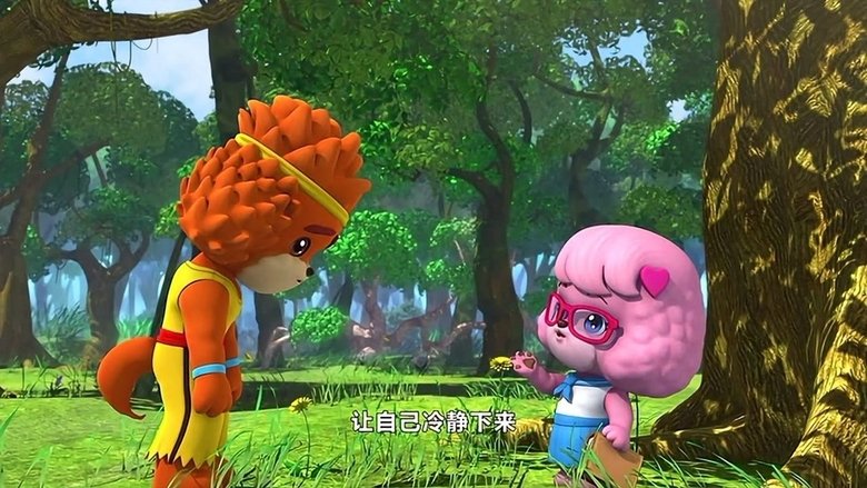 Still image for 宝狄与好友 season 1 episode 46: Episode 46