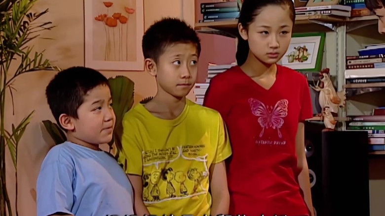 Still image for Home with Kids season 1 episode 18: Episode 18 Still image for Home with Kids season 1 episode 18: Episode 18