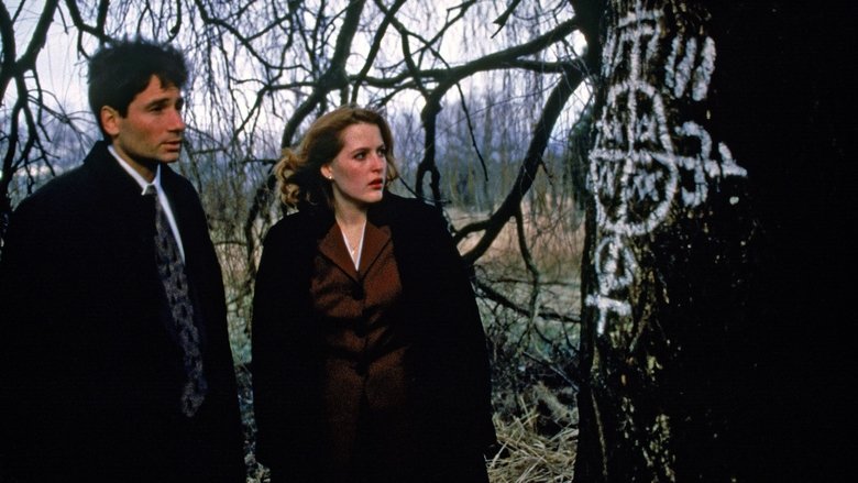 The X-Files (1993)