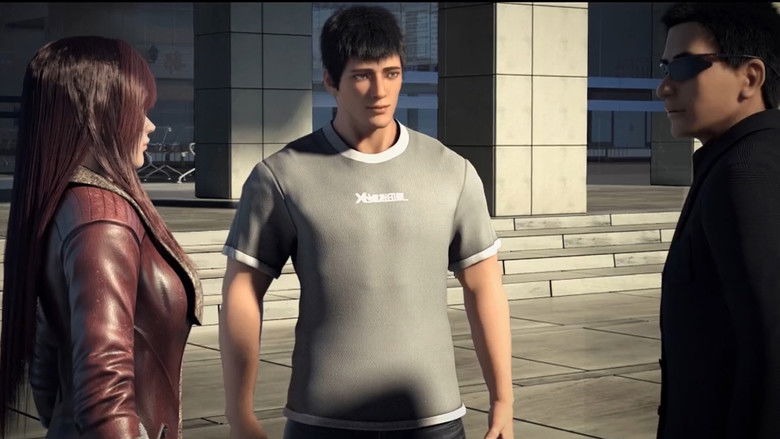 Still image for Transcend the Gods: The Black Troop season 1 episode 1: Episode 1 Still image for Transcend the Gods: The Black Troop season 1 episode 1: Episode 1