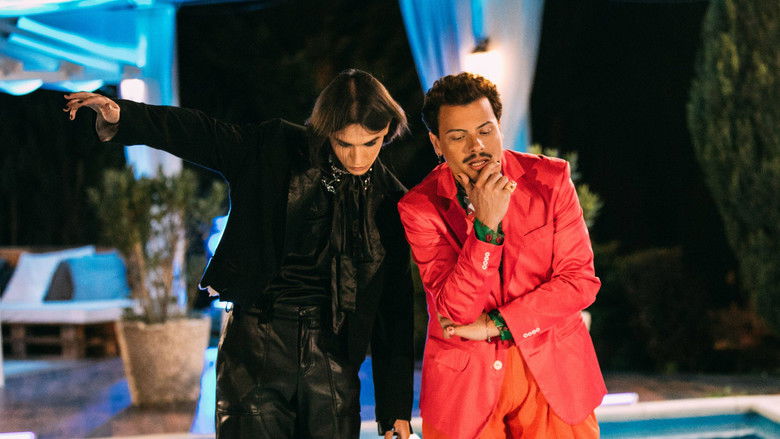 Still image for One True Singer season 1 episode 5: Episode 05