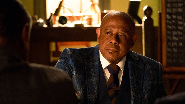 Still from Godfather of Harlem - Season 4 Episode 1