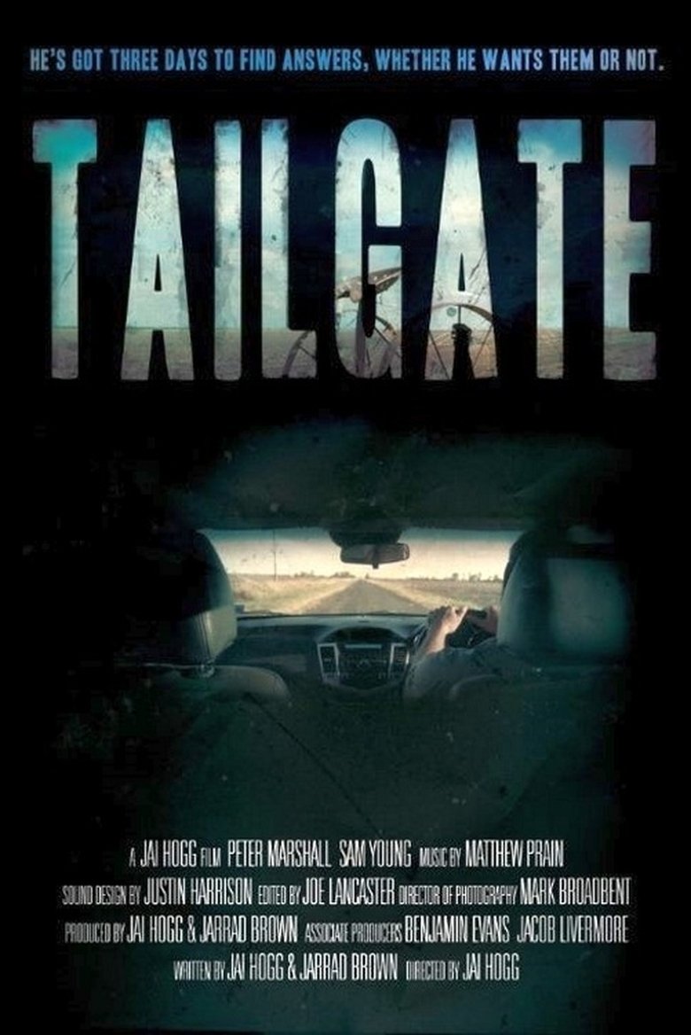 Tailgate main poster