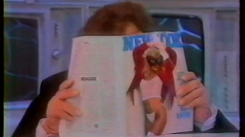 Still image for Les Guignols de l'info season 1 episode 29: Episode 29