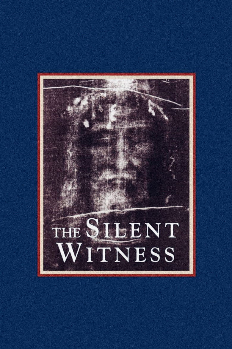 Imatge de The Silent Witness