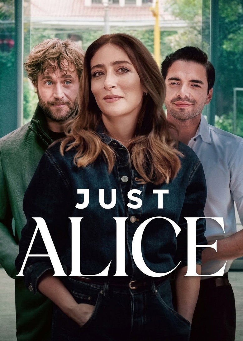 Póster la Serie
