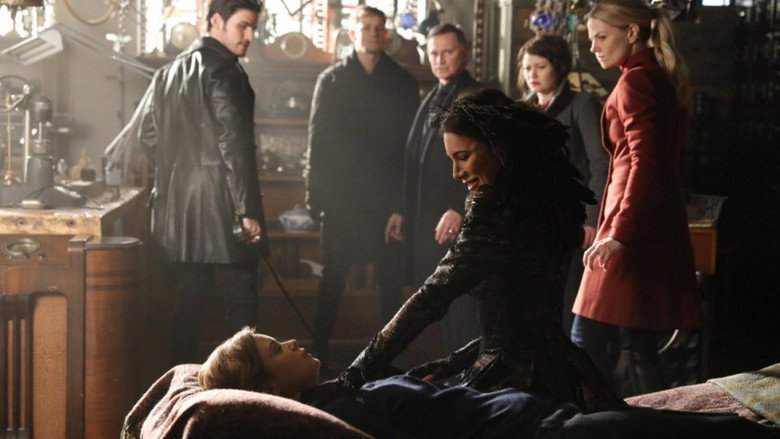 Still from Once Upon a Time - Season 7 Episode 11