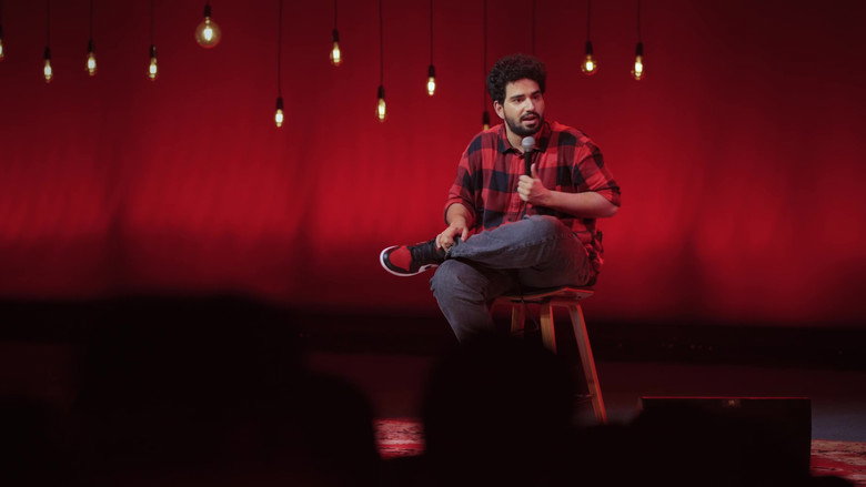 Imatge de Samay Raina: Still Alive