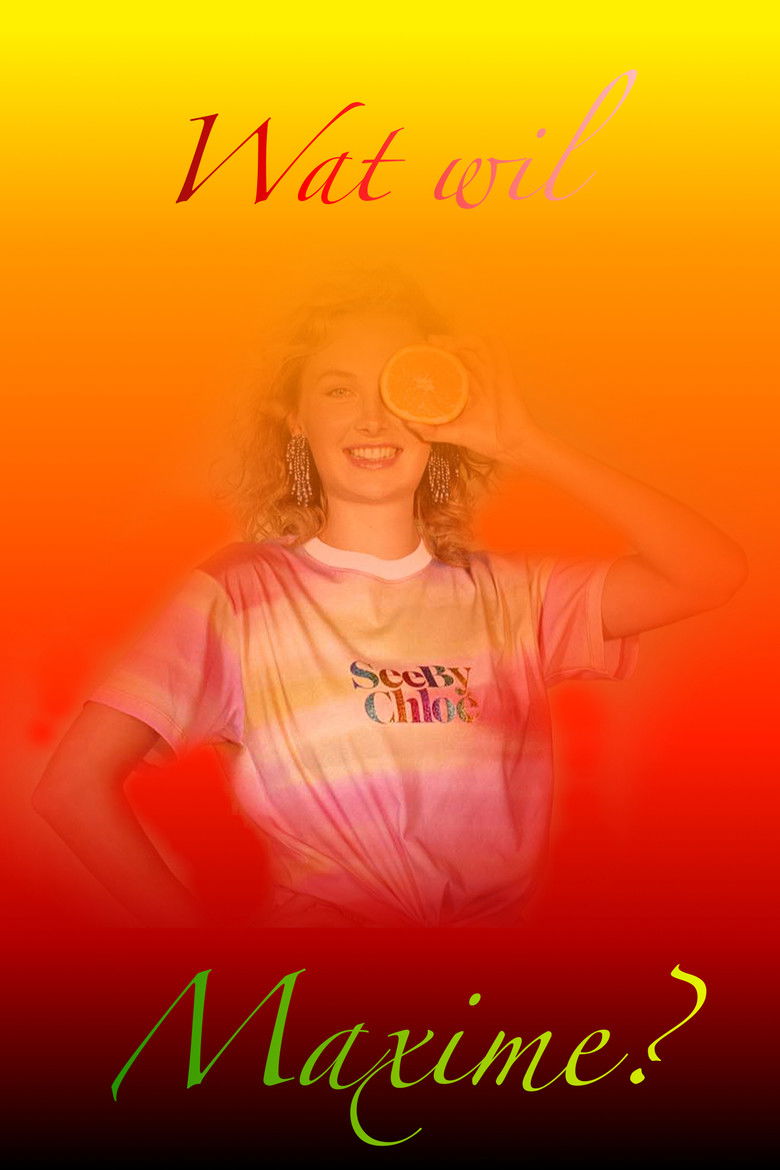 Wat wil Maxime?