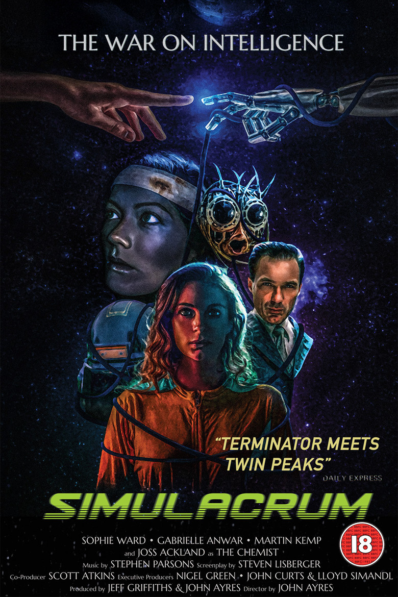 Imatge de Simulacrum