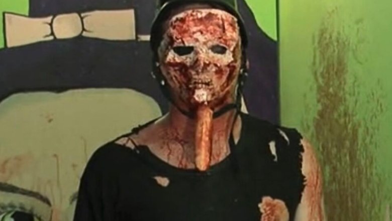 Attack of the Cockface Killer (2002)