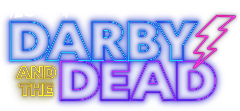 Imagen de Darby y los espíritus