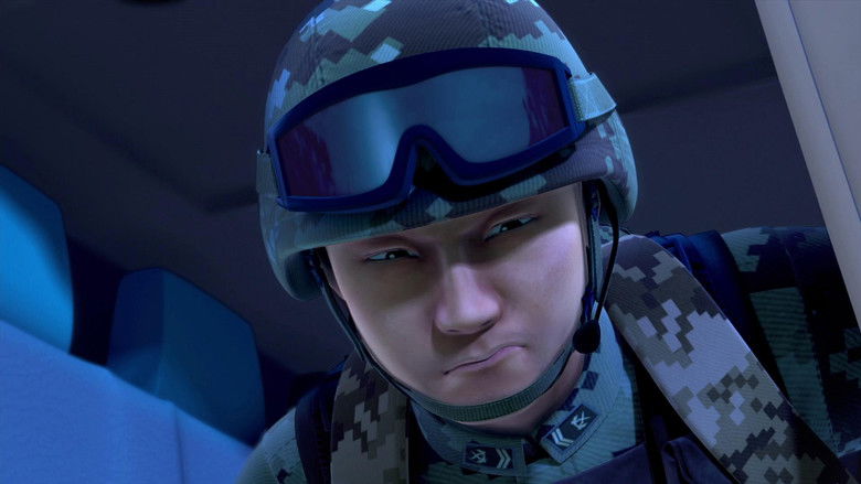 Still image for 聪明的顺溜 season 1 episode 50: Episode 50