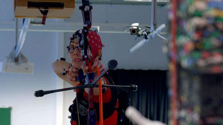 Still image for Sport, la science en renfort season 1 episode 4: Episode 4