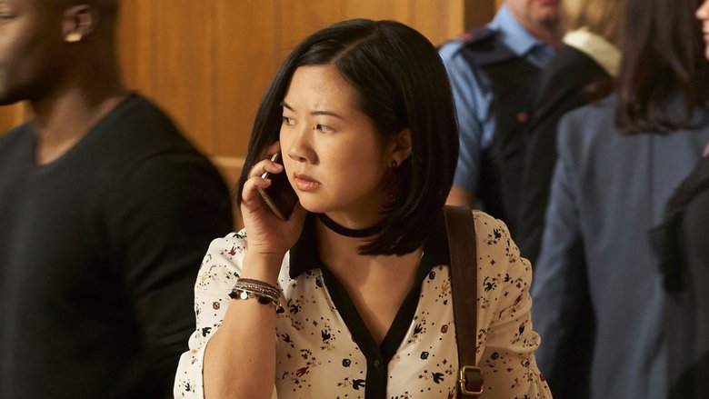 Private Eyes Saison 6 Assistir Private Eyes: 2x6 Dublado e Legendado - Max Séries