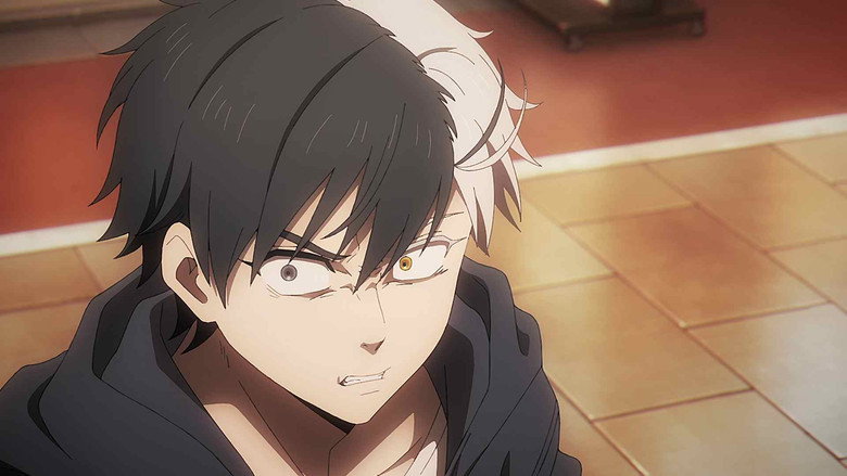 Still from WIND BREAKER - Season 1 Episode 24