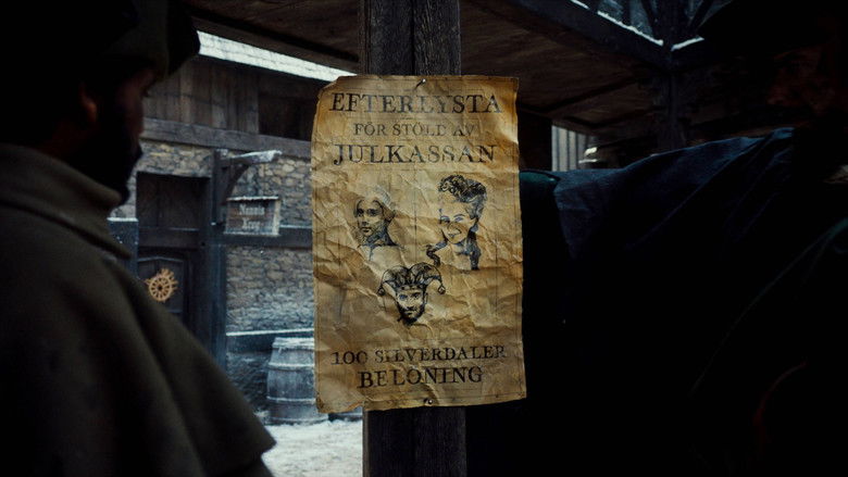 Still image for Kronprinsen som försvann season 1 episode 19: Episode 19 Still image for Kronprinsen som försvann season 1 episode 19: Episode 19