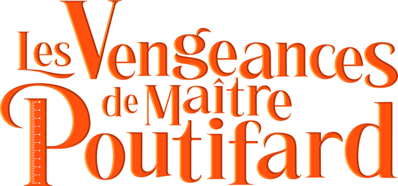 Imagen de Les Vengeances de Maître Poutifard