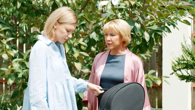 Still image for Дама с собачкой season 1 episode 5: Episode 5