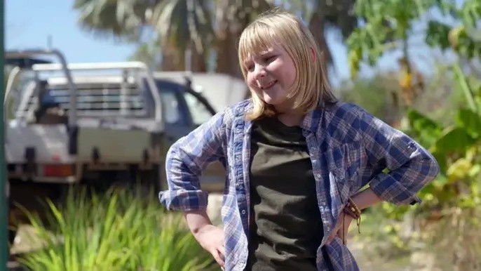 Still image for Barrumbi Kids season 1 episode 3: Big Barra Bonanza Still image for Barrumbi Kids season 1 episode 3: Big Barra Bonanza