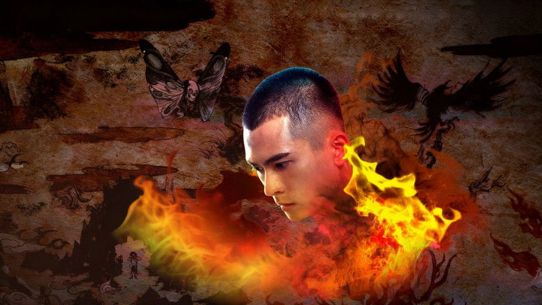 Monstrous Me backdrop 3