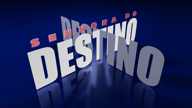 Her Own Destiny (2004)