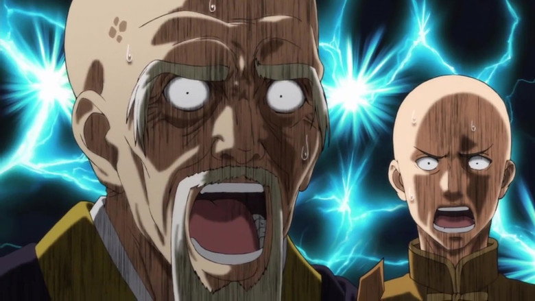 Still from Hinamatsuri - Season 1 Episode 12