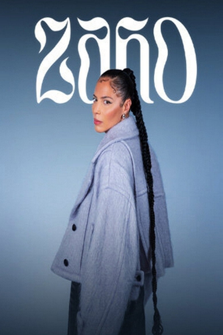 Zaho photo 2