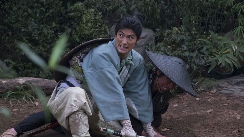 Still image for Naotora: The Lady Warlord season 1 episode 12: Female Warlord Naotora Still image for Naotora: The Lady Warlord season 1 episode 12: Female Warlord Naotora