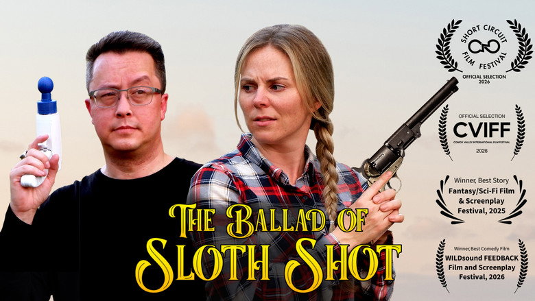 The Ballad of Sloth Shot image 9