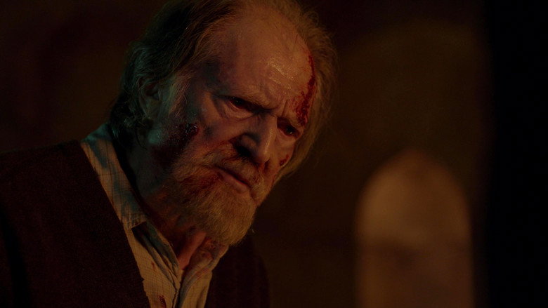 Still from The Strain - Season 4 Episode 8