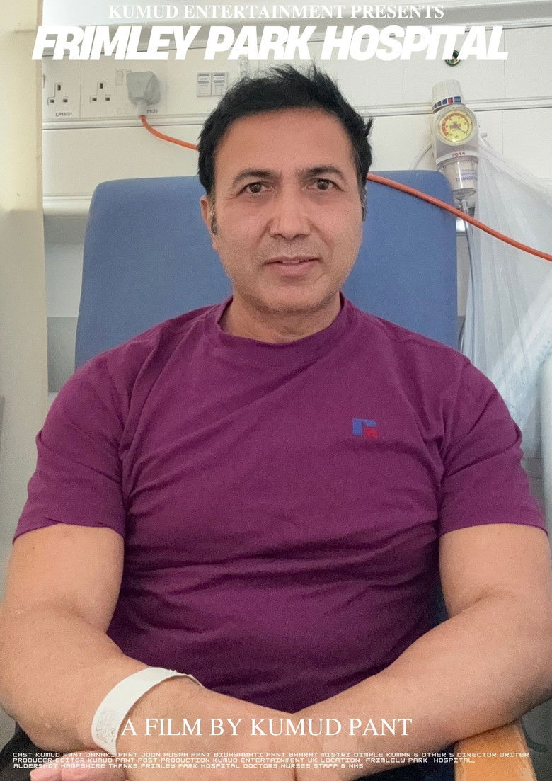 Imatge de Frimley Park Hospital