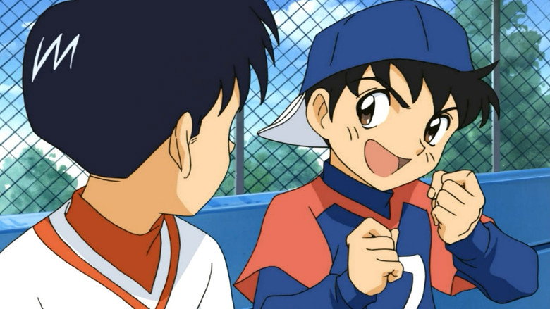 Major: 1x11 - Anime Revival | Tagalog Anime Collection | Watch Anime